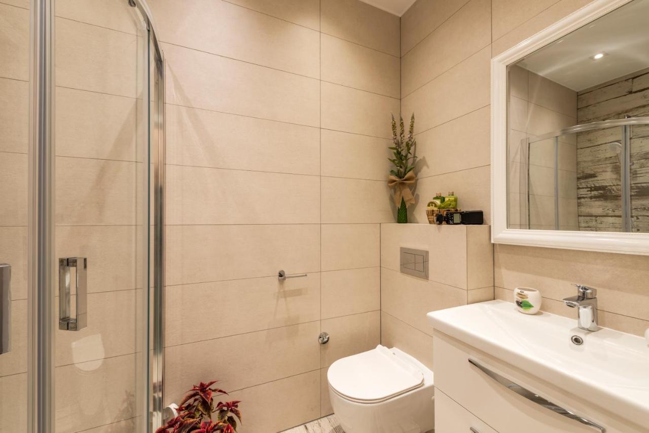 Free Parking Marli 5 - Studio Apartment Дубровник Экстерьер фото
